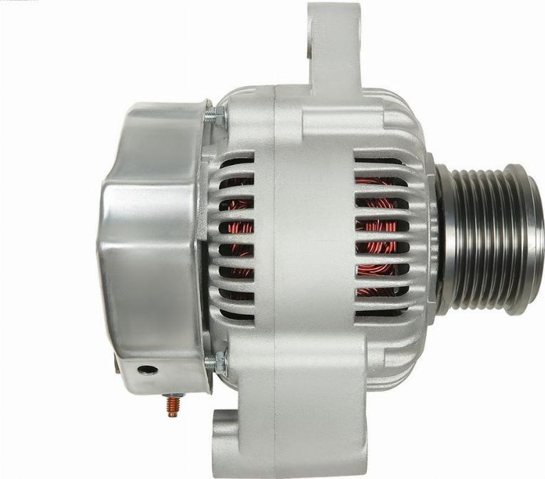 AS-PL A6136 - Generator / Alternator aaoparts.ro