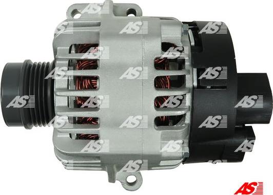 AS-PL A6130S - Generator / Alternator aaoparts.ro