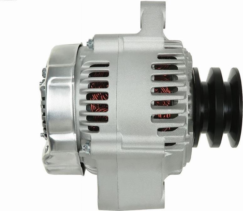 AS-PL A6138 - Generator / Alternator aaoparts.ro