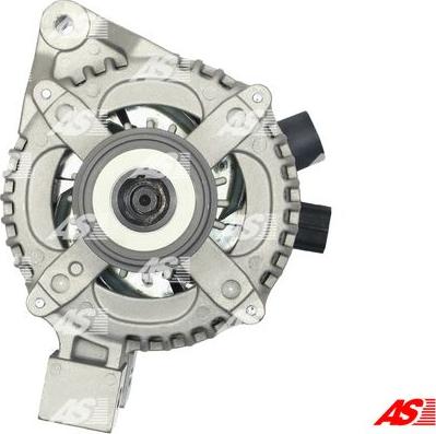 AS-PL A6133 - Generator / Alternator aaoparts.ro