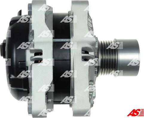 AS-PL A6132 - Generator / Alternator aaoparts.ro