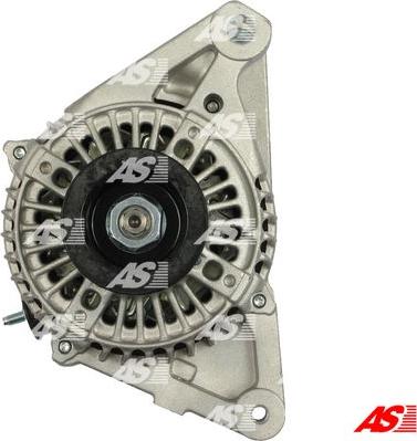 AS-PL A6122 - Generator / Alternator aaoparts.ro