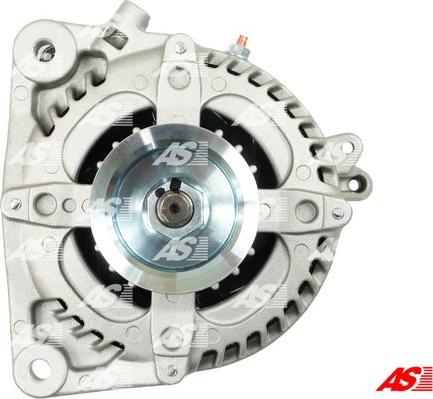 AS-PL A6172 - Generator / Alternator aaoparts.ro