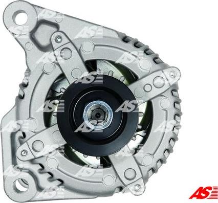 AS-PL A6396S - Generator / Alternator aaoparts.ro
