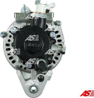 AS-PL A6349 - Generator / Alternator aaoparts.ro