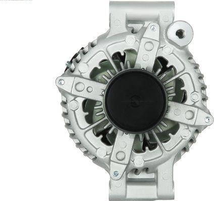 AS-PL A6347 - Generator / Alternator aaoparts.ro