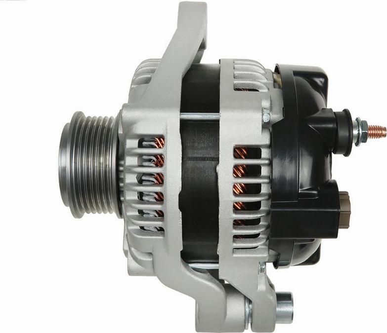 AS-PL A6351 - Generator / Alternator aaoparts.ro