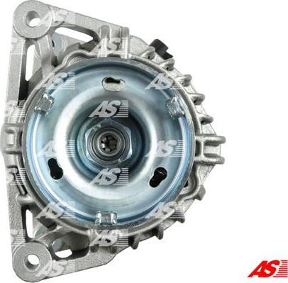 AS-PL A6365PR - Generator / Alternator aaoparts.ro