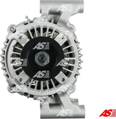 AS-PL A6360 - Generator / Alternator aaoparts.ro