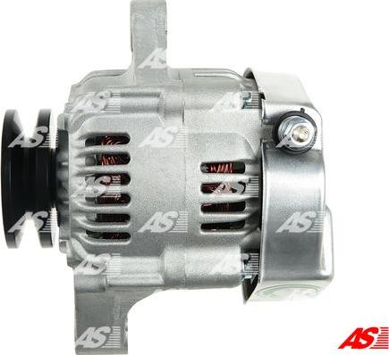 AS-PL A6363 - Generator / Alternator aaoparts.ro