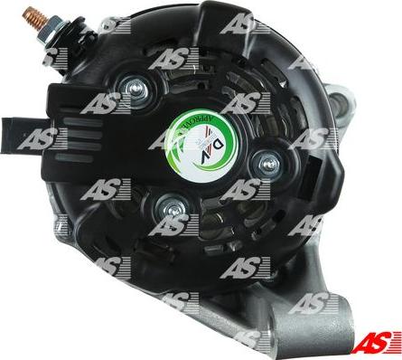 AS-PL A6314 - Generator / Alternator aaoparts.ro