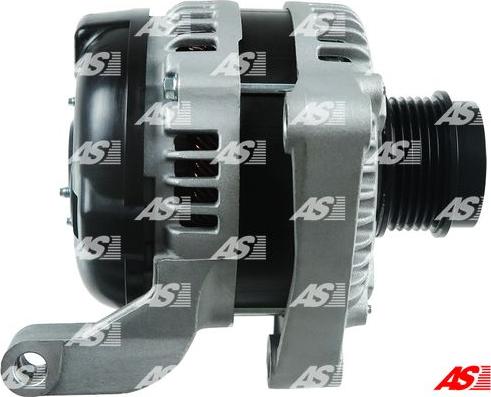 AS-PL A6314 - Generator / Alternator aaoparts.ro