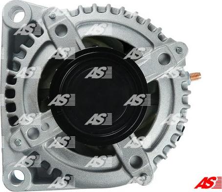 AS-PL A6314 - Generator / Alternator aaoparts.ro