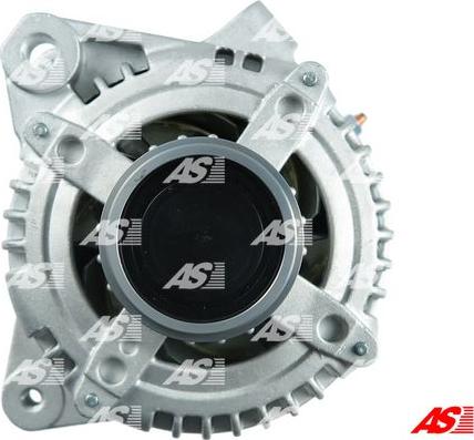 AS-PL A6316 - Generator / Alternator aaoparts.ro