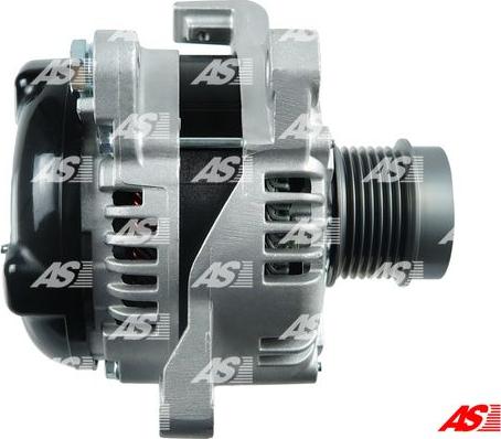 AS-PL A6316 - Generator / Alternator aaoparts.ro