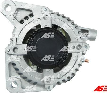 AS-PL A6311 - Generator / Alternator aaoparts.ro