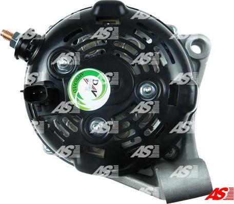 AS-PL A6318 - Generator / Alternator aaoparts.ro