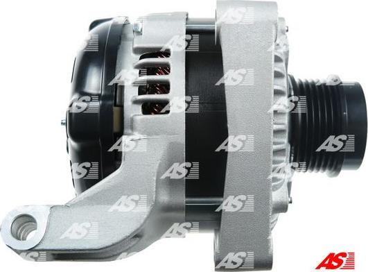 AS-PL A6318 - Generator / Alternator aaoparts.ro