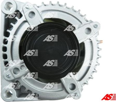 AS-PL A6318 - Generator / Alternator aaoparts.ro