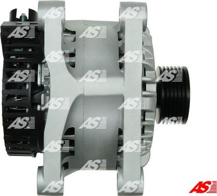 AS-PL A6386S - Generator / Alternator aaoparts.ro