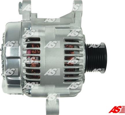 AS-PL A6388S - Generator / Alternator aaoparts.ro