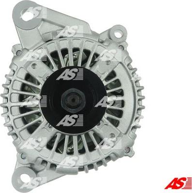 AS-PL A6388S - Generator / Alternator aaoparts.ro