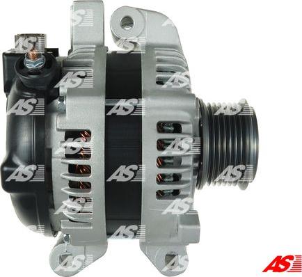 AS-PL A6371 - Generator / Alternator aaoparts.ro