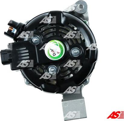 AS-PL A6292 - Generator / Alternator aaoparts.ro