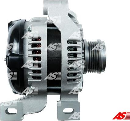 AS-PL A6292 - Generator / Alternator aaoparts.ro