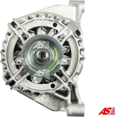 AS-PL A6269(DENSO) - Generator / Alternator aaoparts.ro