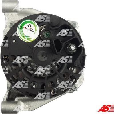 AS-PL A6269(DENSO) - Generator / Alternator aaoparts.ro