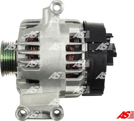 AS-PL A6269(DENSO) - Generator / Alternator aaoparts.ro