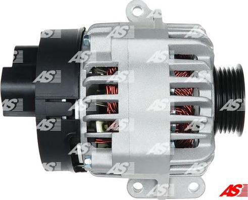 AS-PL A6269S - Generator / Alternator aaoparts.ro