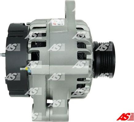 AS-PL A6260SR - Generator / Alternator aaoparts.ro