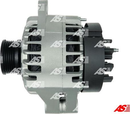 AS-PL A6260SR - Generator / Alternator aaoparts.ro