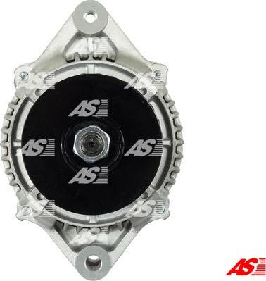 AS-PL A6204 - Generator / Alternator aaoparts.ro