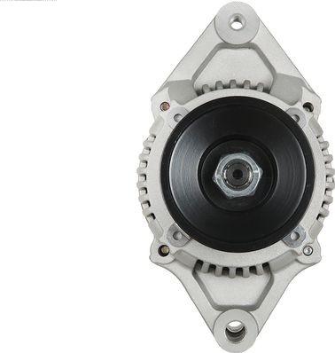 AS-PL A6215 - Generator / Alternator aaoparts.ro