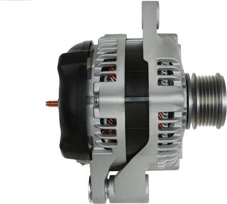 AS-PL A6218 - Generator / Alternator aaoparts.ro