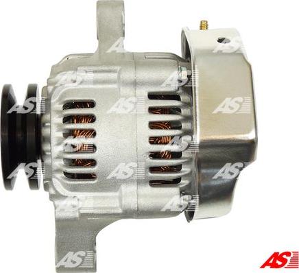 AS-PL A6213 - Generator / Alternator aaoparts.ro