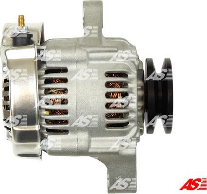 AS-PL A6213 - Generator / Alternator aaoparts.ro