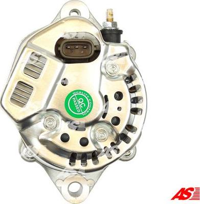 AS-PL A6213 - Generator / Alternator aaoparts.ro