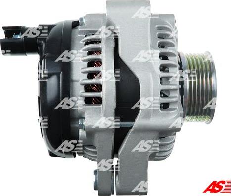 AS-PL A6281 - Generator / Alternator aaoparts.ro