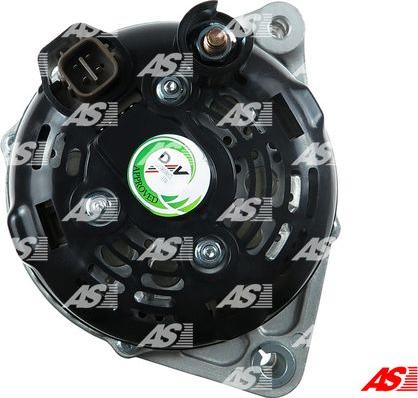 AS-PL A6281 - Generator / Alternator aaoparts.ro