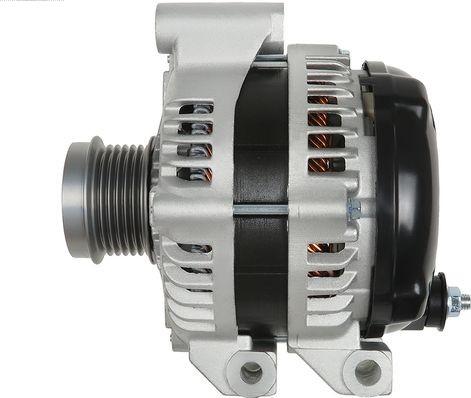 AS-PL A6234 - Generator / Alternator aaoparts.ro