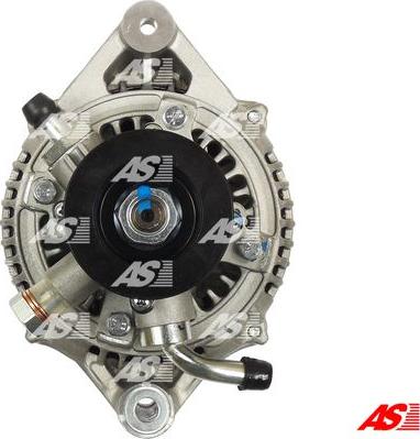 AS-PL A6230 - Generator / Alternator aaoparts.ro