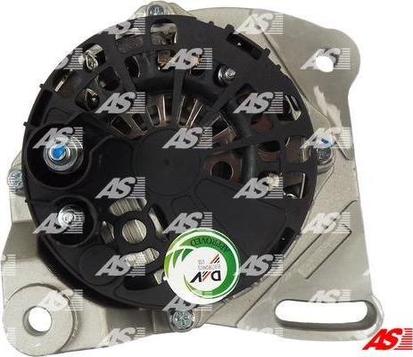 AS-PL A6228 - Generator / Alternator aaoparts.ro