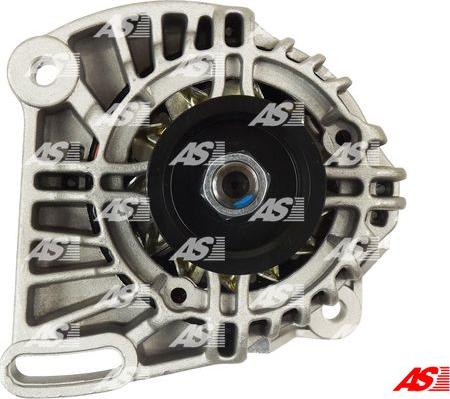 AS-PL A6228 - Generator / Alternator aaoparts.ro