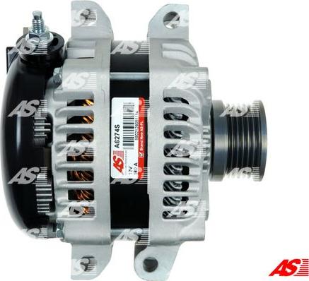 AS-PL A6274S - Generator / Alternator aaoparts.ro