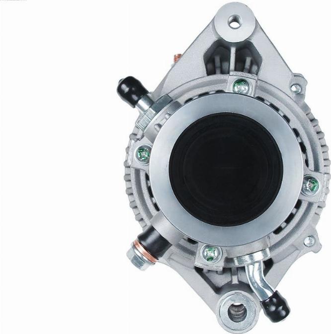 AS-PL A6761S - Generator / Alternator aaoparts.ro