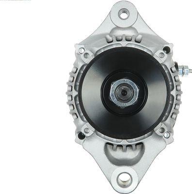 AS-PL A6705S - Generator / Alternator aaoparts.ro